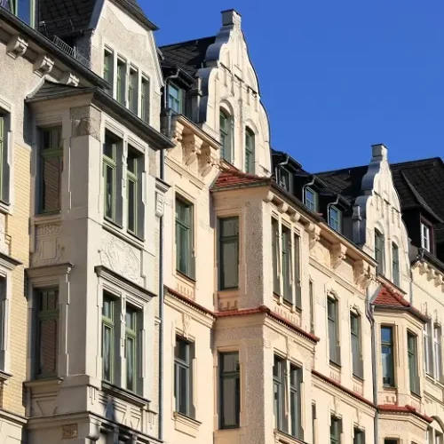 Sondereigentumsverwaltung
